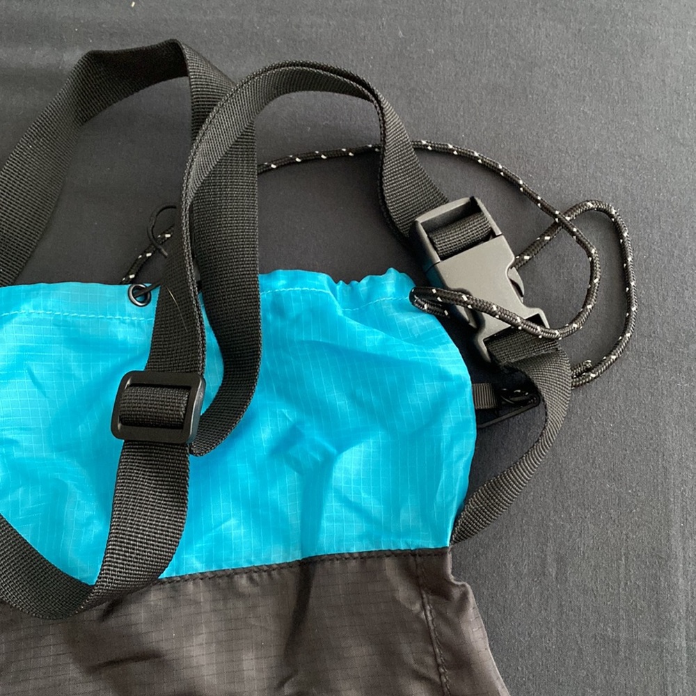 Cinch bag - Picture 4 of 4